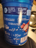 嘉宝（GERBER）混合蔬菜营养谷物高铁米粉宝宝辅食米糊250g 6月龄+100%真验厂 实拍图
