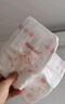 好奇（Huggies）铂金装小桃裤纸尿裤S96片(4-8kg)新生儿小号尿不湿【透爽散热】 实拍图