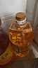 金龙鱼 食用油 非转基因 压榨 一级 纯正玉米油4L（新老包装随机发货） 实拍图