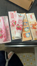舒客宝贝（sakykids）儿童牙膏牙刷套装含氟防蛀护齿牙膏60g*4支+护齿牙刷*2支2-12岁 实拍图