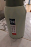 富光保温壶2.2L大容量304保温瓶家用暖壶按压式热水壶开水瓶京东限定 实拍图