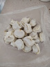 三全上汤小云吞香菇猪肉馅400g*2袋约100只 速食食品儿童早餐馄饨云吞 实拍图