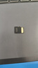 闪迪（SanDisk）128GB TF(MicroSD)内存卡 4K极速金卡A2 V30 U3行车记录仪 运动相机无人机 监控存储卡 读190MB/s 实拍图