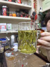 西湖江南茶叶自己喝绿茶2025明前龙井茶新茶送生日礼物货品30g小罐装 实拍图