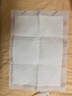 德佑 婴儿一次性隔尿垫25*33cm80片护理垫吸水不反渗建议6kg以内宝宝 实拍图