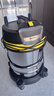 KARCHER德国卡赫 不锈钢桶式吸尘器25L大容量家商干湿两用工业开荒装修大吸力WD3s 实拍图