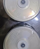 百诗嫚DVD-R光盘/dvd刻录光盘/dvd碟片办公存储投标证据16速4.7GB塑封装50片可刻录光盘空白光盘 实拍图