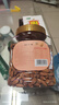 新边界 原味巴旦木仁400g 每日坚果炒货休闲零食干果扁桃仁大杏仁 实拍图