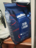 拉瓦萨（LAVAZZA）意大利原装进口商用咖啡 CREMA E AROMA意式醇香咖啡豆1kg 实拍图