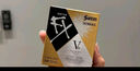 SANTENsanten FX V+金色装眼药水12ml 缓解眼疲劳干痒充血炎症用眼过度干涩维生素护眼清凉滋润滴眼液 日本原装进口 实拍图