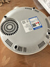 美的（Midea）电磁炉电陶炉 家用2200W大功率 电磁灶火锅炉 爆炒火锅炒菜蒸煮 旋钮操控以旧换新 MC-E22HG55-Y02 实拍图