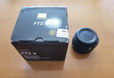 尼康FTZ II转接环二代 适用Z系列Z5/6/7/8/9/30/50/6II/7II/ZFC 尼康FTZ转接环二代 海外版 实拍图