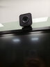 Moertek无线电脑摄像头台式笔记本外置摄像头视频会议直播网课录播高清麦克风一体收音降噪超广角摄像头 1080P 无线电脑摄像头免驱动会议视频+桌面支架 实拍图