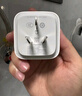 小米米家智能插座3 智能控制定时开关插头适用小米加湿器取暖器电热毯智能家居 实拍图
