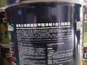 多乐士（Dulux）清新居抗甲醛五合一A8158净醛竹炭耐擦洗5合1内墙面漆18L【白漆】 实拍图