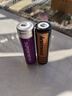 神火（SupFire）18650锂电池手电筒专用充电3.7v大容量2000毫安动力电蚊拍头灯AB2 紫电池（18650-2000mah） 实拍图