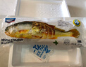 海名威 宁德黄花鱼600g/条 大黄鱼 年货节 生鲜鱼类 海鲜水产 地标产品  实拍图
