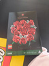 乐高（LEGO）积木拼装10328 玫瑰花束永生花男孩女孩玩具生日新年礼物年货装饰 实拍图