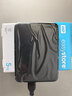 西部数据（WD）移动硬盘5TB USB3.0 easystore系列 2.5英寸 机械硬盘 笔记本电脑外接 外置备份 大容量家庭存储 实拍图