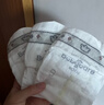 babycare皇室狮子王国弱酸纸尿裤小号S58片(4-8kg)婴儿尿不湿亲肤透气 实拍图