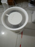 米家小米除湿机除湿器除湿量13L/天 7重降噪卧室轻音除潮空气干衣机DM-CS13BFA5A 实拍图
