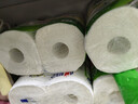 心相印卷纸/厨房用纸75节*8卷纸巾食品接触级（整箱销售 ） 实拍图