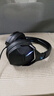 西伯利亚（XIBERIA）【全网热销】 V13电脑耳机头戴式有线游戏耳机 usb7.1声道 带线控 电竞耳机耳麦带麦 黑色 实拍图