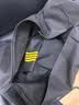 保罗岚芝保安服春秋长袖全套男保安工作服制服定制酒店门卫物业保安作训服 实拍图
