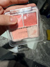 橘朵（Judydoll）腮红高光盘胭脂腮红膏腮红盘高光修容新年礼物02不挑肤色 实拍图