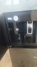 沁园（TRULIVA）饮水机家用 立式饮水机【沁园饮水机可选制冷饮水机】 制冷制热型 【上置水桶】D-ZY3041 实拍图