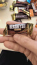 好时（Hershey’s） 牛奶巧克力排块 500g 休闲零食糖果 年货节送礼 新年礼物 送女生 实拍图