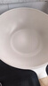 炊大皇炒锅不粘锅易洁轻量麦饭石色平底炒菜锅32cm电磁炉通用GJ32CGB 实拍图