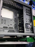 追风者（PHANTEKS）620PC 双路服务器AI工作站电脑机箱(Nas多硬盘位/SSI-EEB主板/双电源/5090/深度学习) 实拍图