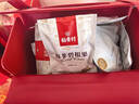 稻香村年货礼盒坚果礼盒御品嘉果2400g 坚果干果零食大礼包 实拍图