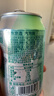 京东京造香草味含汽气泡爽苏打水330ml*6罐低糖0脂汽泡水调酒 实拍图