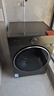 小天鹅（LittleSwan）年度机皇小乌梅3.0 滚筒洗衣机全自动 10KG超薄大筒径 纯平 TG10VE40 以旧换新 国家补贴 京东自营 实拍图