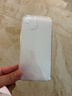 第一卫DIVI【金榜热销TOP丨发黄包赔】适用苹果15手机壳iphone15保护套镜头全包硅胶透明超薄气囊防摔软壳 实拍图