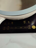 美的（Midea）电磁炉电陶炉家用 2200W大功率新型电磁灶火锅炉 一体面板炒菜烹饪一套带锅配锅 WH2202S 实拍图
