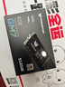 宏碁掠夺者（PREDATOR）512G SSD固态硬盘 M.2接口(NVMe协议) GM7系列｜NVMe PCIe 4.0读速7200MB/s  AI电脑存储配件 实拍图