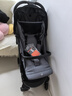 好孩子（gb）小情书婴儿推车可坐可躺轻便折叠宝宝遛娃车0-3岁 实拍图