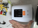 OJA【热销90W丨冬奥除醛品牌】空气净化器除甲醛烟味新房家用桌面办公室小型除异味过敏鼻炎哮喘花粉 中美双专利【杀菌除醛99.9%】国家补贴净化器 实拍图