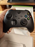 微软（Microsoft）Xbox无线游戏手柄 磨砂黑+USB-C线 蓝牙适配Xbox/PC/平板/手机Steam促销 黑神话悟空 空洞骑士 实拍图