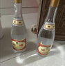 汾酒 黄盖玻汾 清香型高度白酒 53度 475mL*12瓶 整箱装 实拍图