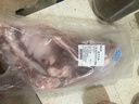 鲜京采内蒙古羔羊整排 净重3斤 生鲜速冻羊肉 羊排烧烤清炖食材 实拍图