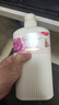 艾诗（Enchanteur）沐浴露 保湿润肤香水沐浴乳女 恋慕花香650g 实拍图