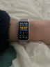 华为（HUAWEI）手环10 标准版 苍穹灰 智能手环专业睡眠分析情绪健康铝合金机身心率监测运动手环手环9升级 实拍图