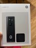 小米智能门铃4 可视门铃300万+100万双摄家用监控摄像头红外夜视远程双向通话包裹快递识别电子猫眼 实拍图