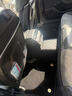 五福金牛360全包围汽车脚垫宝马5系奥迪a6la4lq5凯美瑞迈腾-天福超弹丝黑 实拍图
