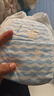巴布豆（BOBDOG）小波浪拉拉裤L66片(8.5-11.5KG)婴儿尿不湿【品牌直供 安心品质】 实拍图