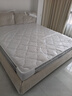 顾家家居（KUKA）京东家具天然乳胶独袋弹簧床垫席梦思主次卧梦想垫1.8X2米 实拍图